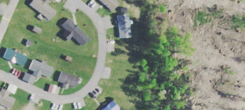 8243 Saddleback Cir