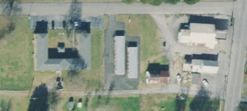 209 May St