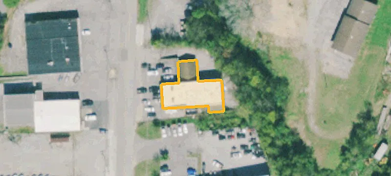 4054 Access Rd