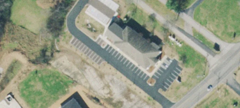 6000 Trotwood Ave
