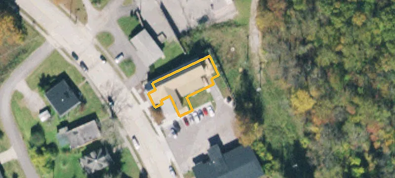 120 University Ave