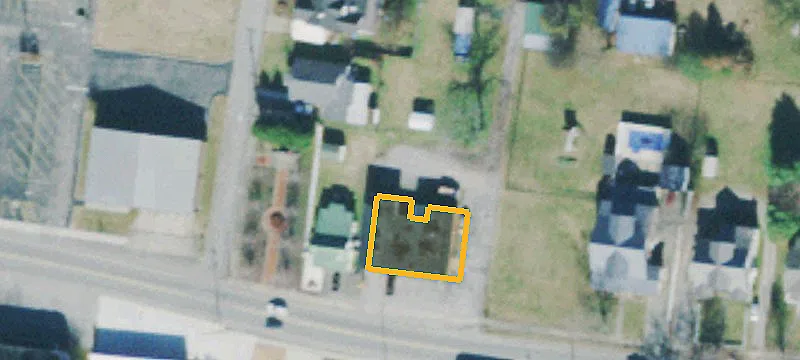 205 Main St