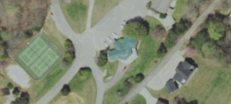 1235 Deerfield Way