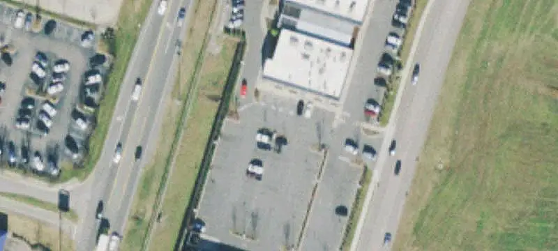 2080 Wall St