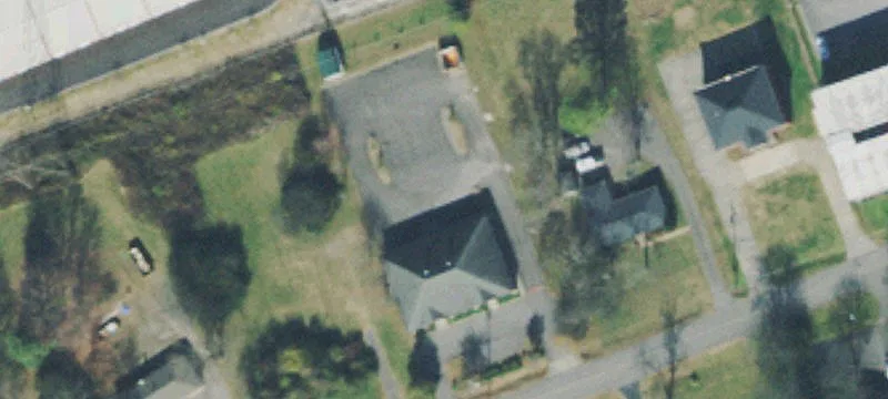 815 Wren Rd