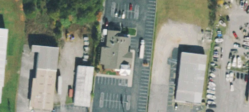 1431 Interstate Dr