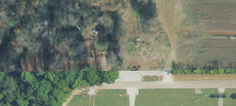 Borderline Rd