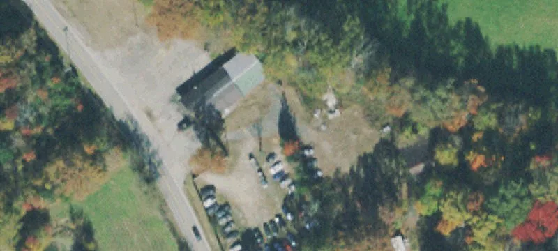 1941 Bloomington Rd