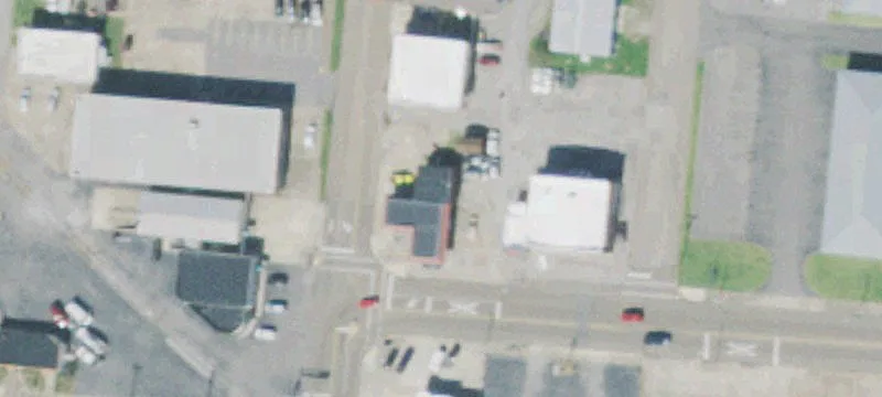 101 1st St
