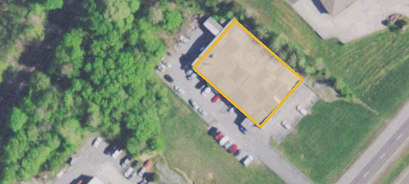 2547 Rhea County Hwy