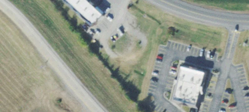 Franklin Rd