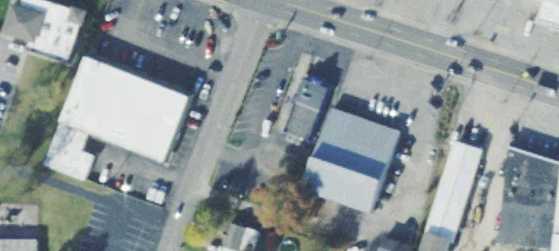1020 Main St