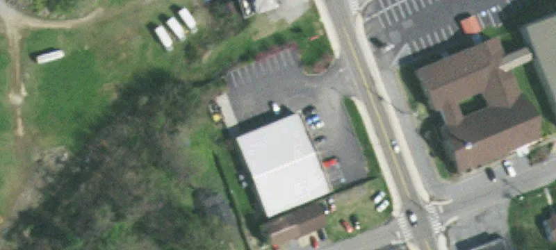 1400 Virginia Ave