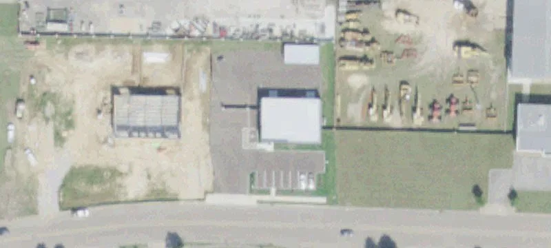 Cordova Park Rd