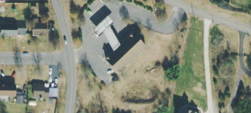 2300 Nonaville Rd