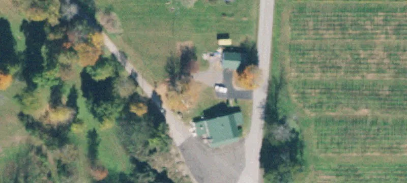 35 Crisp Spgs Rd
