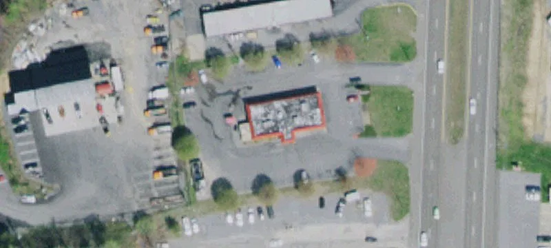 3020 John B Dennis Hwy