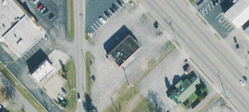 1304 Hillsboro Blvd