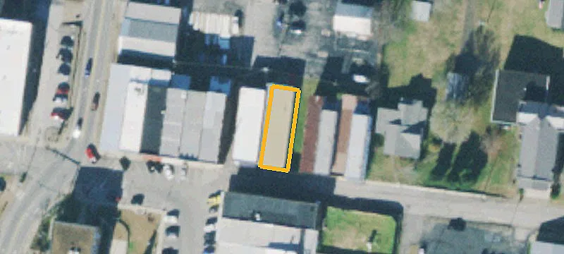 103 Huddleston St