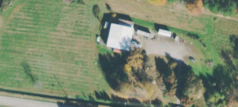 6848 Plateau Rd