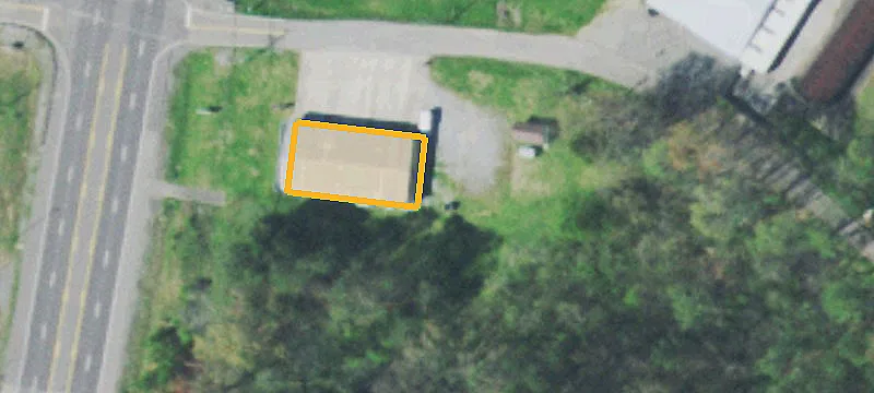 3 Davidson Rd