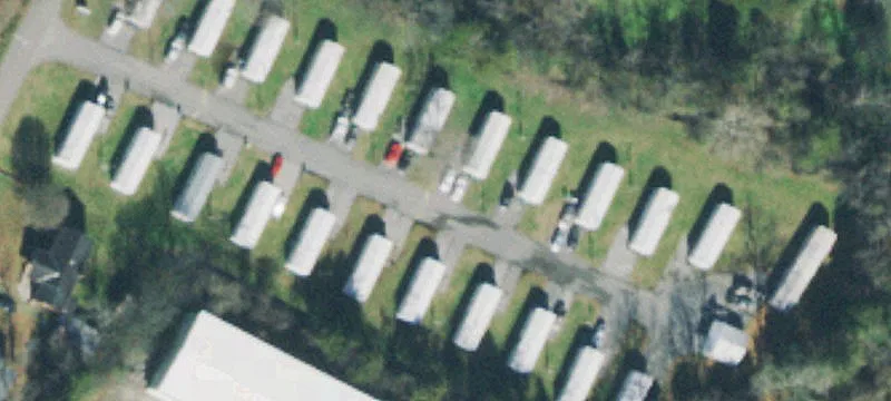 Jackson Ave