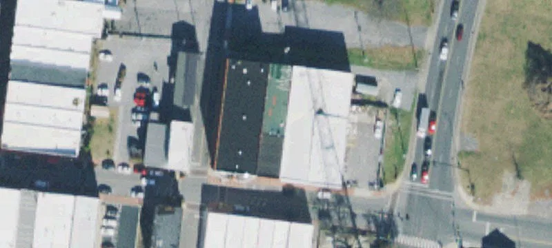 203 Depot St