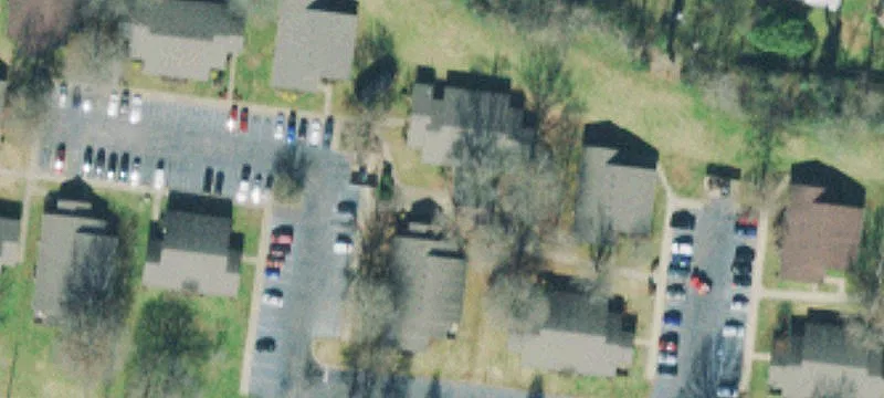Rosewood Dr