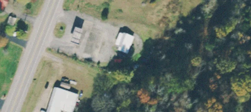 252 Pleasant Shade Hwy