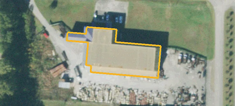570 Morrison Rd