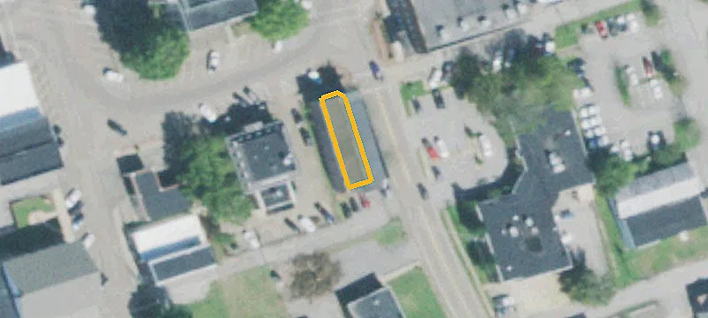 203 Ct Sq