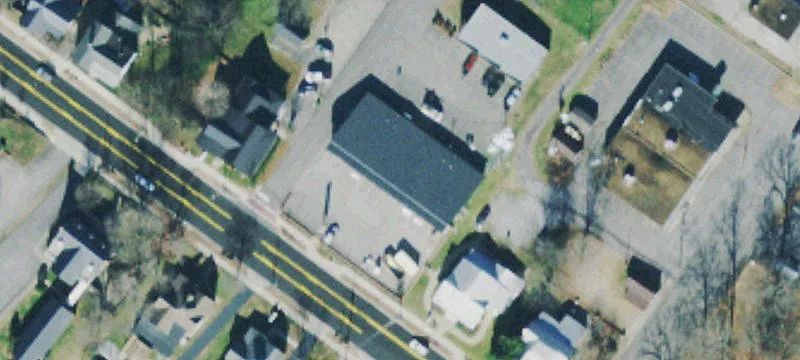 313 College St