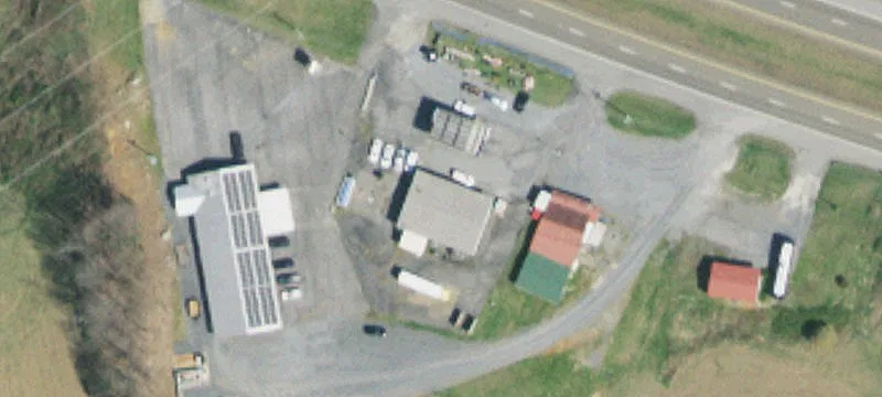 2808 Hwy 421
