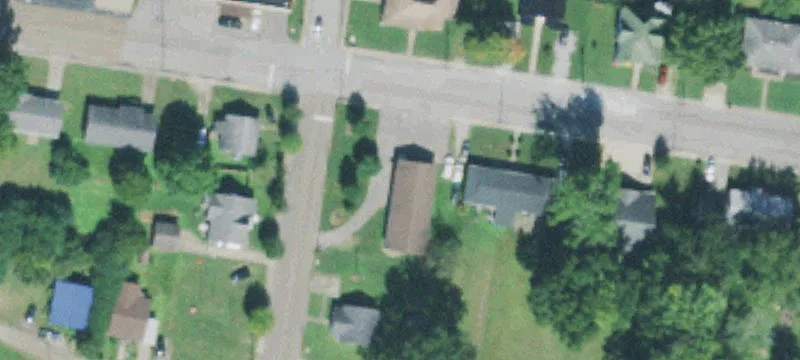 401 Jackson St