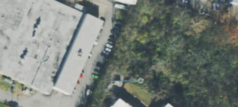 711 Spence Ln