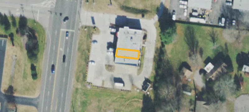 1901 Almaville Rd, Unit 1913