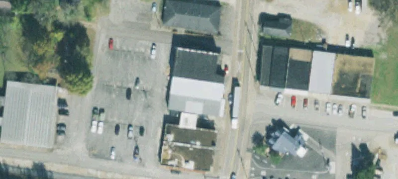 113 Main N St