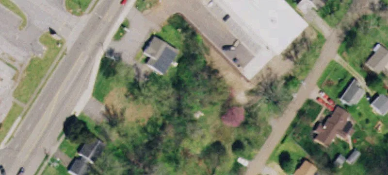 206 Cedar Ln