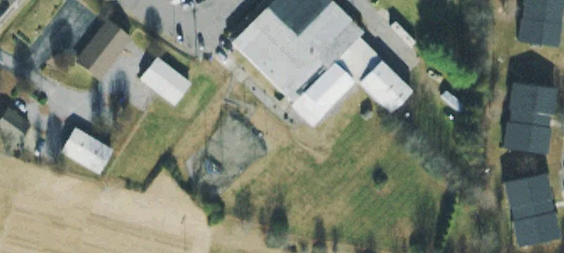 31st Hwy S Hwy