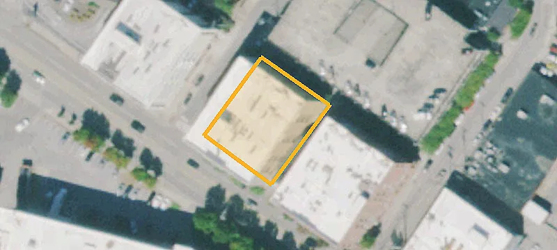 125 Cherokee Blvd