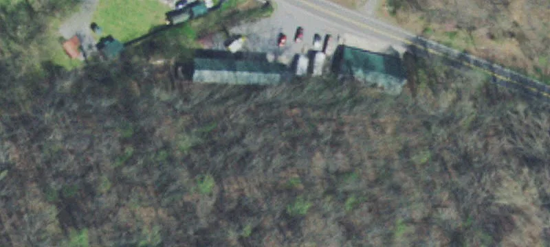 4407 Calderwood Hwy
