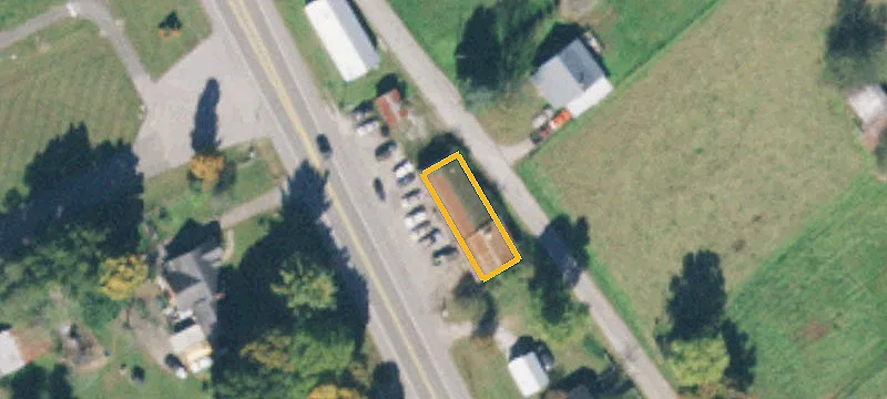 7951 Hillsboro Hwy