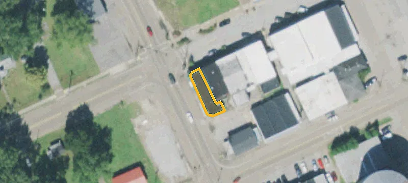 101 College St