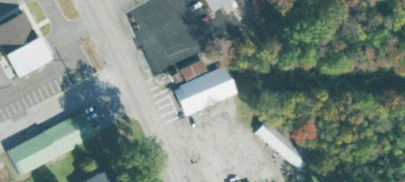 301st S Church Ave