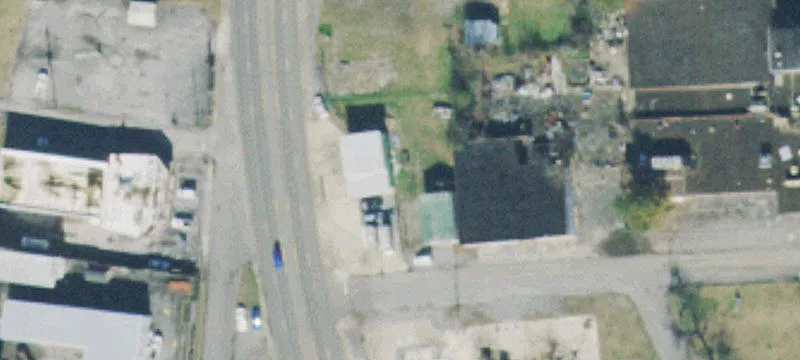 Main S Ave