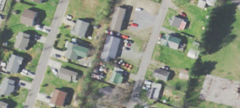 2020 Blythe SE Ave