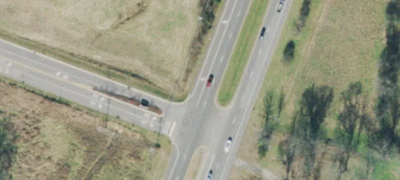 Butler Rd