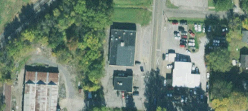 1011 Central Ave