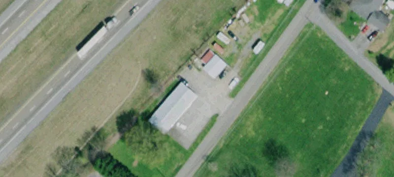 340 Shipley Fry Rd