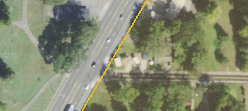 Hwy 51st S